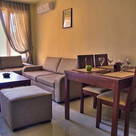 Sunflower Aparthotel Sunny Beach Dış mekan fotoğraf