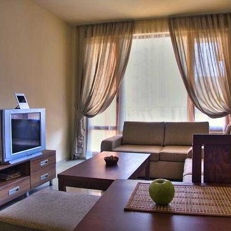 Sunflower Aparthotel Sunny Beach Dış mekan fotoğraf