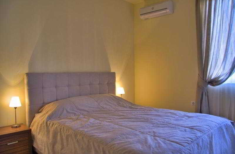 Sunflower Aparthotel Sunny Beach Dış mekan fotoğraf