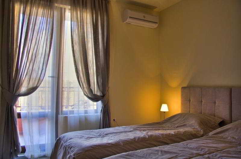 Sunflower Aparthotel Sunny Beach Dış mekan fotoğraf