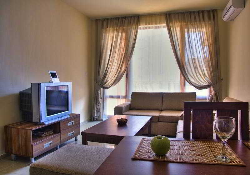Sunflower Aparthotel Sunny Beach Dış mekan fotoğraf